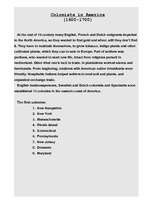 Referāts 'History of the USA', 2.