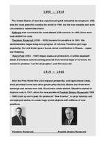 Referāts 'History of the USA', 6.