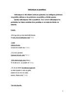 Konspekts 'Tēlainās izteiksmes līdzekļi', 2.