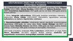 Prezentācija 'Fizika mūsdienu tehnaloģiskajos procesos', 21.