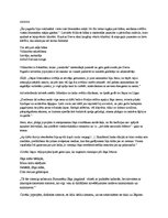 Konspekts 'Vasaras apskats E.Virzas darbā "Straumēni"', 1.