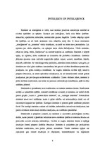 Referāts 'Emocionālā inteliģence', 3.