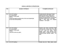 Paraugs 'Aprūpes plāns ķirurģijā', 8.