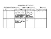 Paraugs 'Aprūpes plāns ķirurģijā', 10.