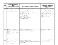 Paraugs 'Aprūpes plāns ķirurģijā', 16.