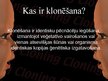 Prezentācija 'Klonēšana', 2.