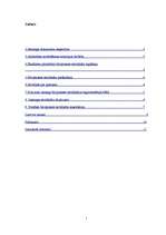 Referāts 'Būvprakses sertifikātu izsniegšana', 1.