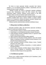 Referāts 'Būvprakses sertifikātu izsniegšana', 4.