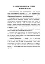 Referāts 'Preiļu rajona Rušonas pagasta z/s "Kāvi" meliorācijas tehniskais projekts', 4.