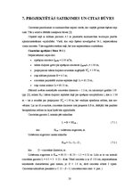 Referāts 'Preiļu rajona Rušonas pagasta z/s "Kāvi" meliorācijas tehniskais projekts', 18.