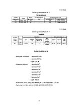 Referāts 'Preiļu rajona Rušonas pagasta z/s "Kāvi" meliorācijas tehniskais projekts', 23.