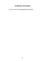 Referāts 'Preiļu rajona Rušonas pagasta z/s "Kāvi" meliorācijas tehniskais projekts', 27.