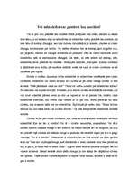 Eseja 'Vai sabiedrība var pastāvēt bez morāles?', 1.