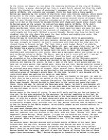 Eseja 'Metho Drinker', 1.