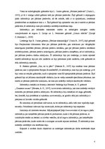 Referāts 'Pārtikas piedevas ir kaitīgas cilvēku veselībai', 4.