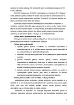 Referāts 'Pārtikas piedevas ir kaitīgas cilvēku veselībai', 6.