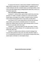 Referāts 'Pārtikas piedevas ir kaitīgas cilvēku veselībai', 14.