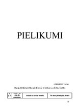 Referāts 'Pārtikas piedevas ir kaitīgas cilvēku veselībai', 16.