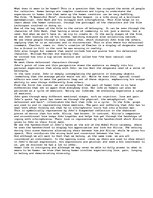 Eseja 'How the Human Condition Is Portrayed in the Film "A Beautiful Mind" Directed by ', 1.