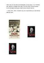 Konspekts 'Staļins', 8.