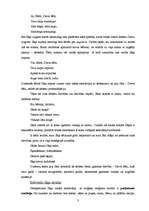 Referāts 'Jāņi, to ieražas un dziesmas', 3.