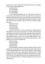 Referāts 'Jāņi, to ieražas un dziesmas', 4.