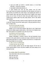 Referāts 'Jāņi, to ieražas un dziesmas', 6.