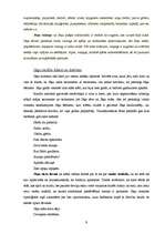 Referāts 'Jāņi, to ieražas un dziesmas', 9.