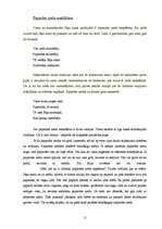 Referāts 'Jāņi, to ieražas un dziesmas', 11.