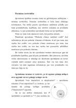 Konspekts 'Terminu izvērstība spriedumos', 2.