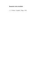 Konspekts 'Terminu izvērstība spriedumos', 10.