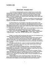 Eseja 'M.Ende "Bezgalīgais stāsts"', 1.