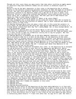 Eseja 'Twelfth Night Act 3 scene 4', 1.