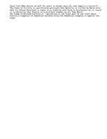 Eseja 'Twelfth Night Act 3 scene 4', 2.