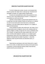 Referāts 'Ziedu veikala tirgus segmentēšana', 5.