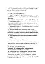 Referāts 'Ziedu veikala tirgus segmentēšana', 7.