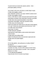 Referāts 'Ziedu veikala tirgus segmentēšana', 9.