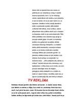 Referāts 'Ziedu veikala tirgus segmentēšana', 11.