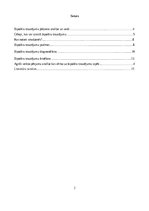 Referāts 'Bipolāri afektīvi traucējumi', 2.