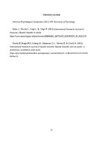 Referāts 'Bipolāri afektīvi traucējumi', 11.