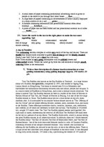 Paraugs 'Test Tourism', 2.