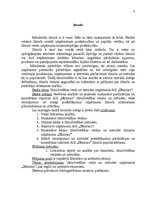 Referāts 'Zīmolvedības veidi un metodes uzņēmumā AS "Dzintars"', 3.