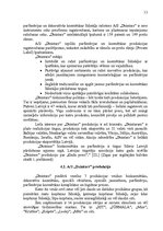 Referāts 'Zīmolvedības veidi un metodes uzņēmumā AS "Dzintars"', 13.