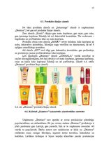 Referāts 'Zīmolvedības veidi un metodes uzņēmumā AS "Dzintars"', 15.