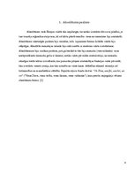 Referāts 'Absolūtisma pazīmes un izpausmes Eiropā', 4.