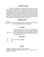 Referāts 'Ornamenti un raksti latviešu kultūrā', 4.