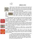 Referāts 'Ornamenti un raksti latviešu kultūrā', 21.