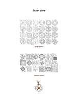 Referāts 'Ornamenti un raksti latviešu kultūrā', 26.