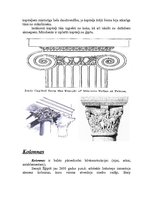 Konspekts 'Ēkas dekoratīvie būvelementi', 6.
