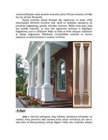 Konspekts 'Ēkas dekoratīvie būvelementi', 7.